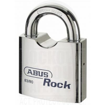 ABUS 83/80 Rock Restricted